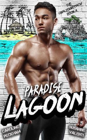 [The Harlequin Crew 04] • Paradise Lagoon